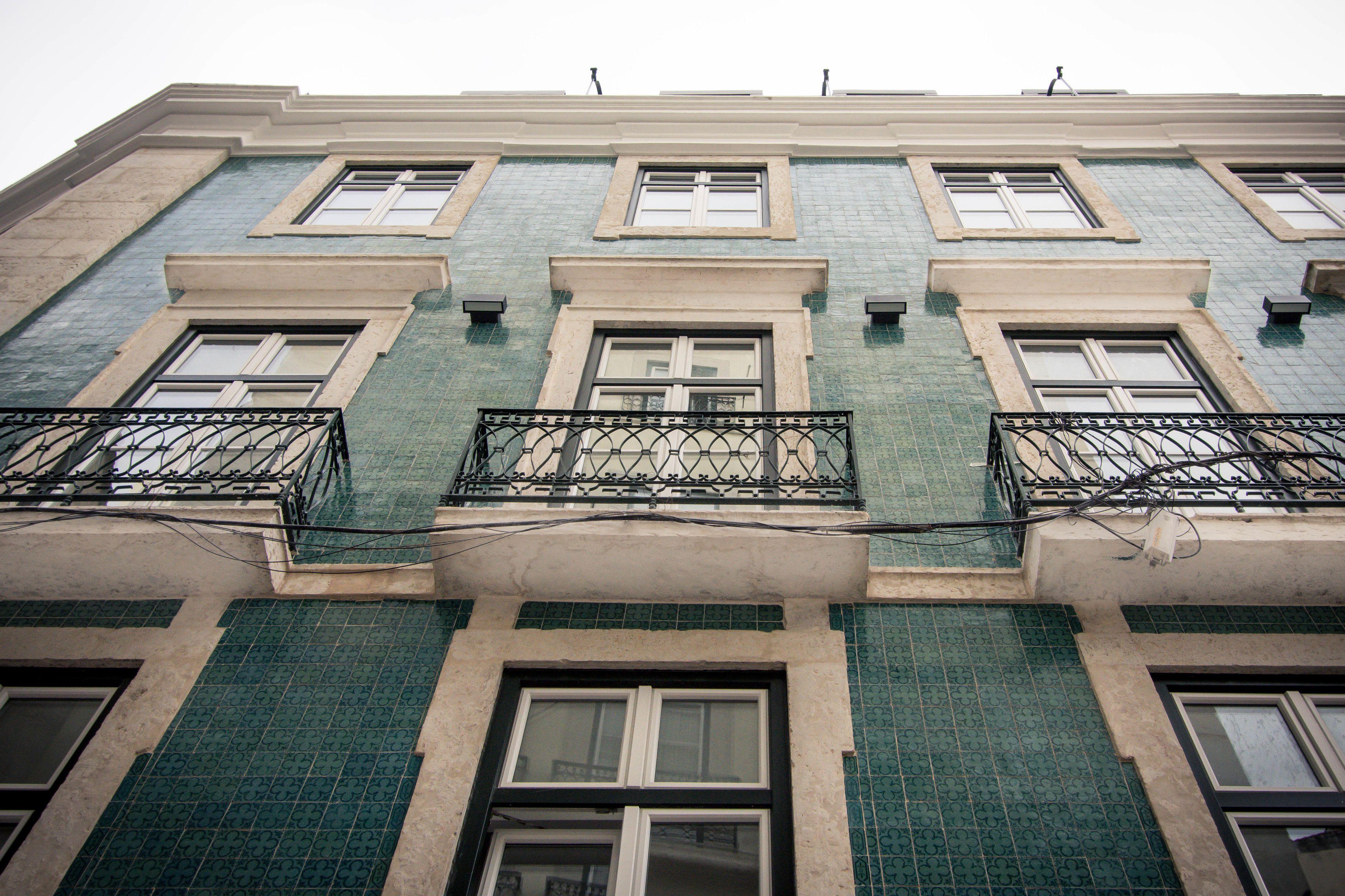 Rossio Boutique Hotel — Photos 1