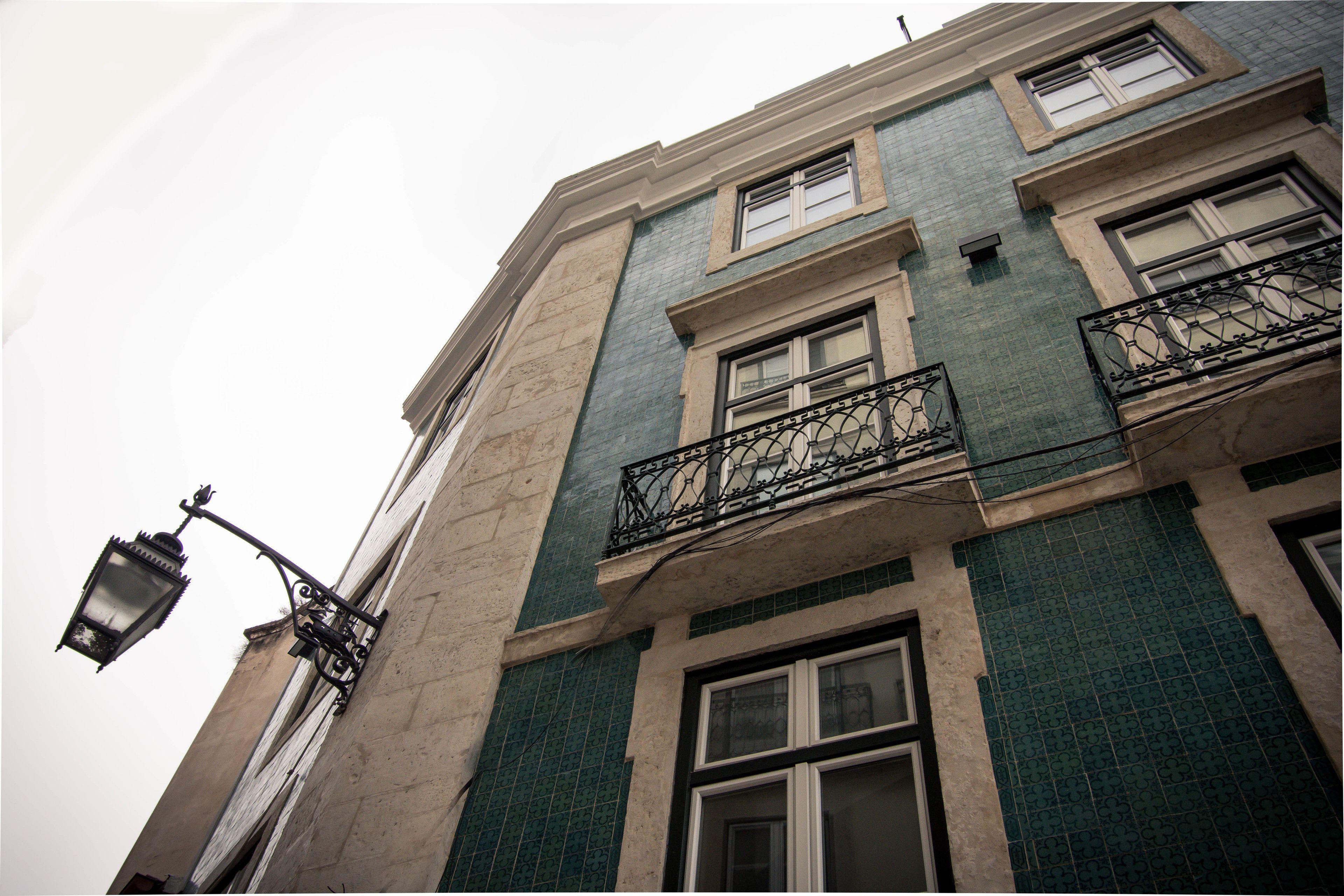 Rossio Boutique Hotel — Photos 2