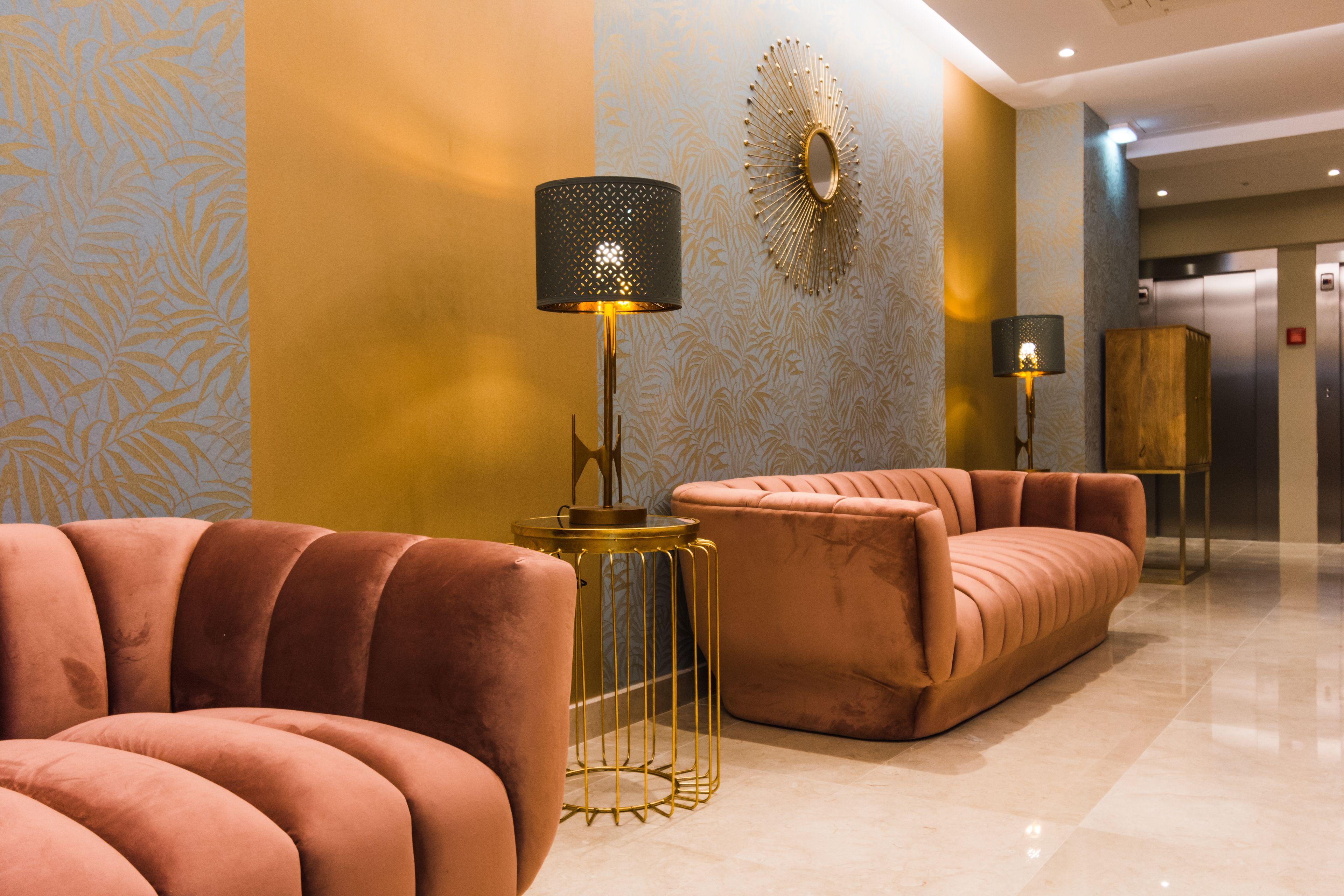 Rossio Boutique Hotel — Photos 3